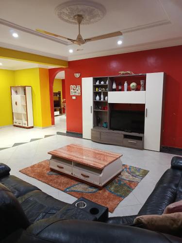 Jetfastventure — 4-Star Luxury Hotel in Accra, Ghana