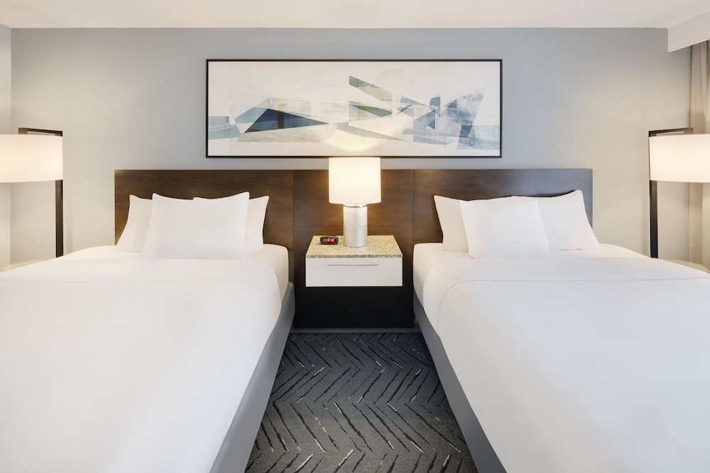 Delta Hotels by Marriott Orlando Celebration - photo 13
