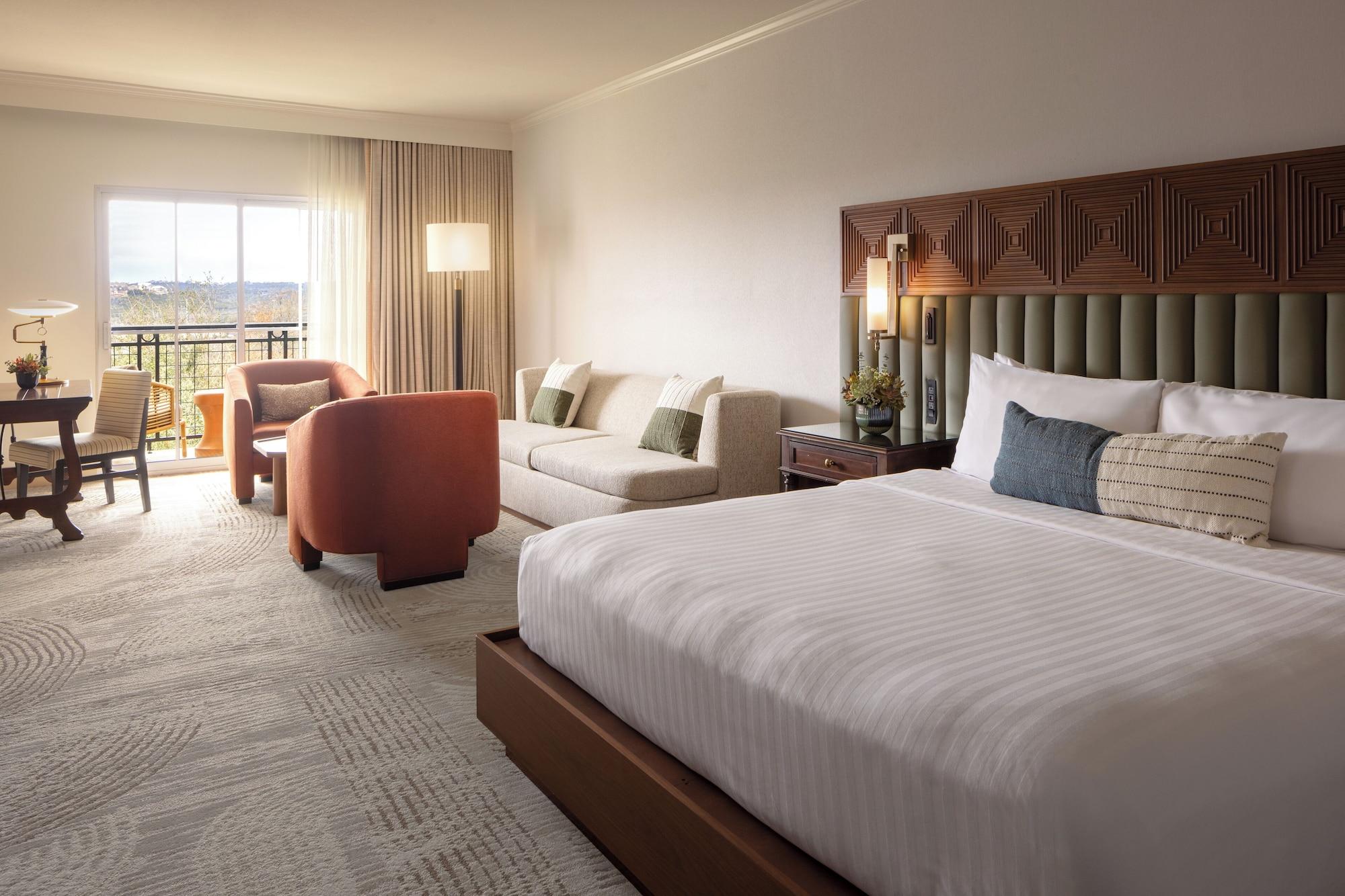 Signia by Hilton La Cantera Resort & Spa - photo 21