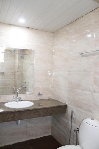 Hotel Centro — Calangute — photo 2
