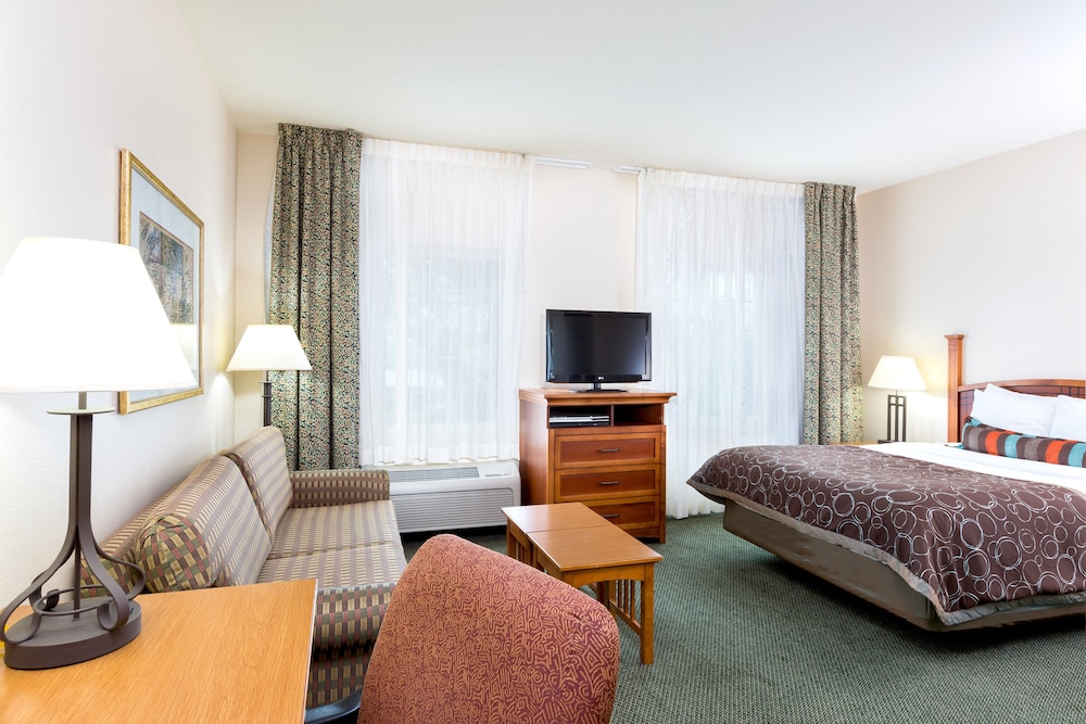 Staybridge Suites Brownsville by IHG - photo 7