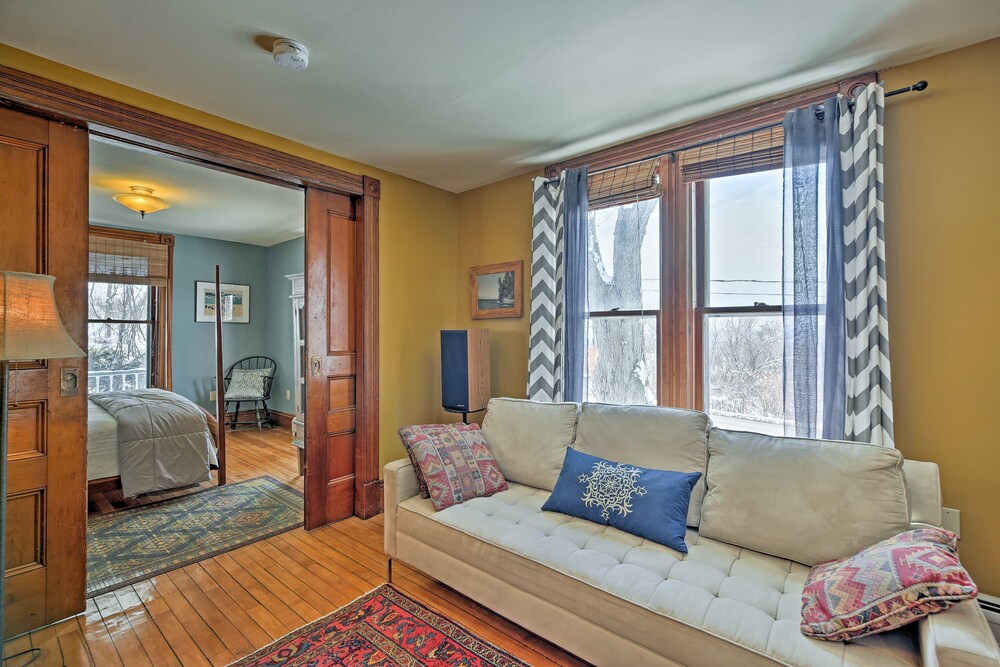 Mt. Philo Inn - photo 59