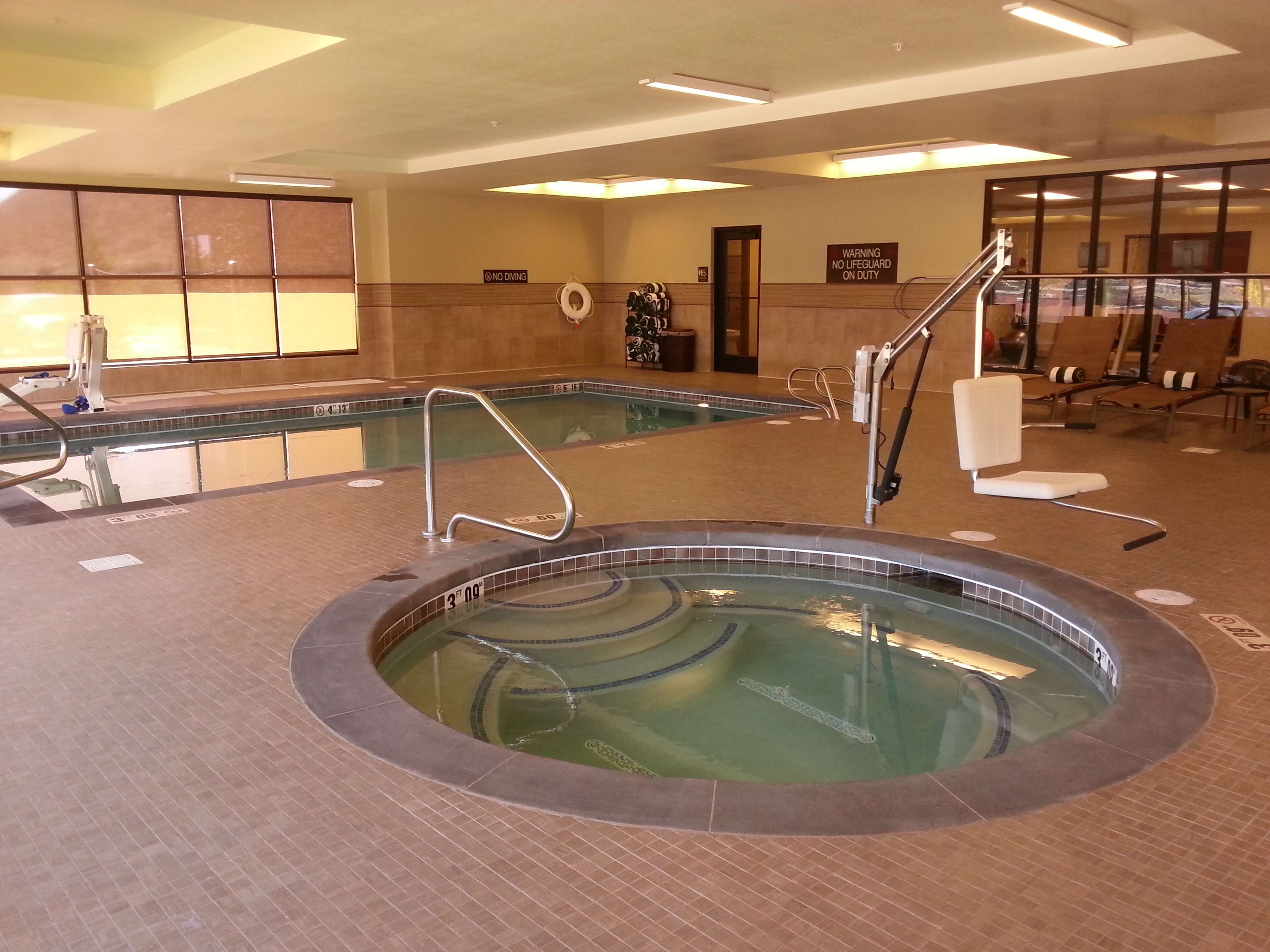 Homewood Suites By Hilton Durango Co - photo 15