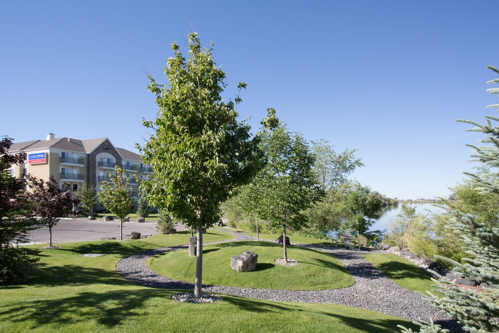 Candlewood Suites Idaho Falls by IHG - photo 30