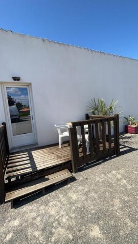 Les Gites de la Bellezza - last minute hotel in Bois-De-Cene