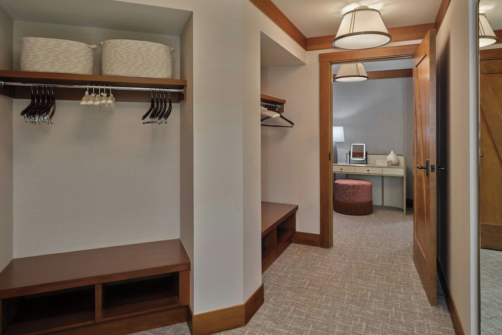 The Ritz Carlton Lake Tahoe - photo 42
