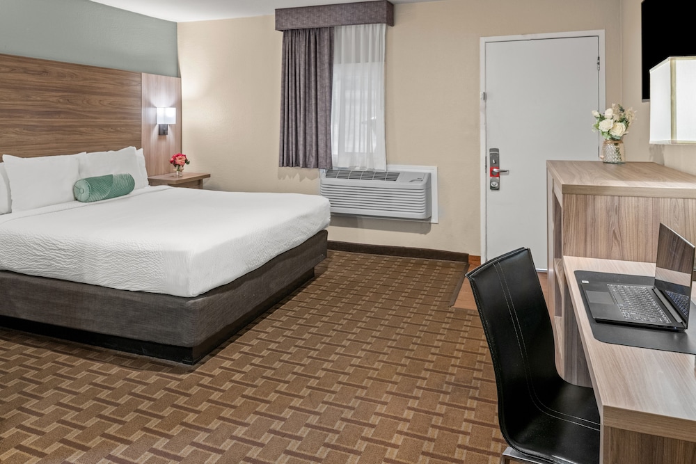 Buck Meadows Lodge - photo 4