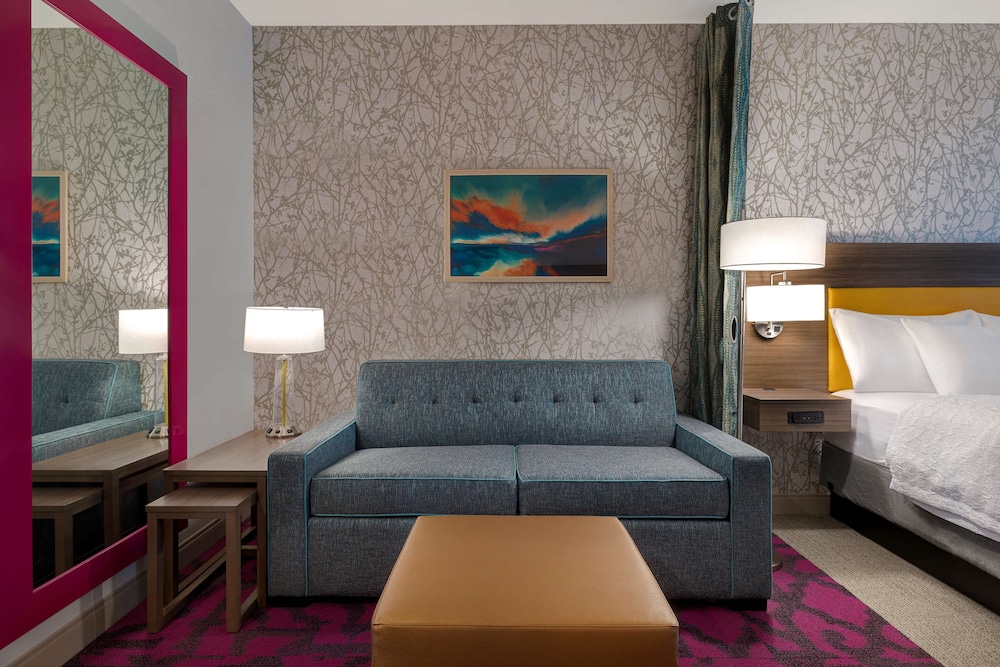Home2 Suites by Hilton Redding - photo 27