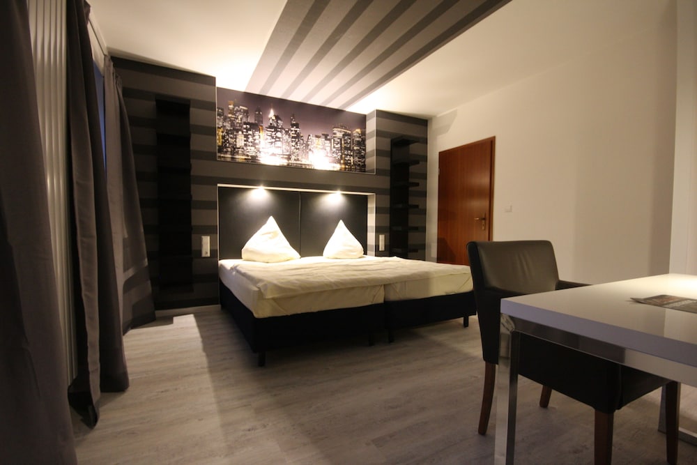 SL’otel Budget