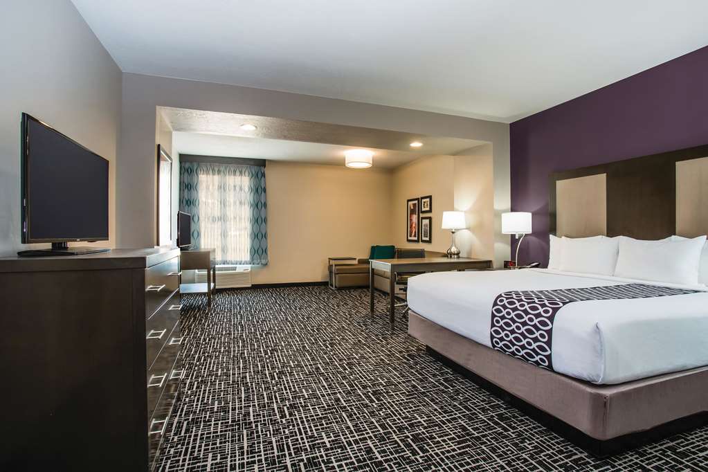 La Quinta Inn & Suites by Wyndham La Verkin Gateway to Zion - photo 17
