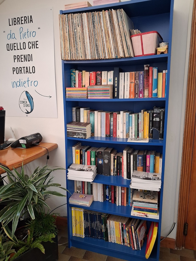 Hotel Conca d’Oro — Rimini — photo 3