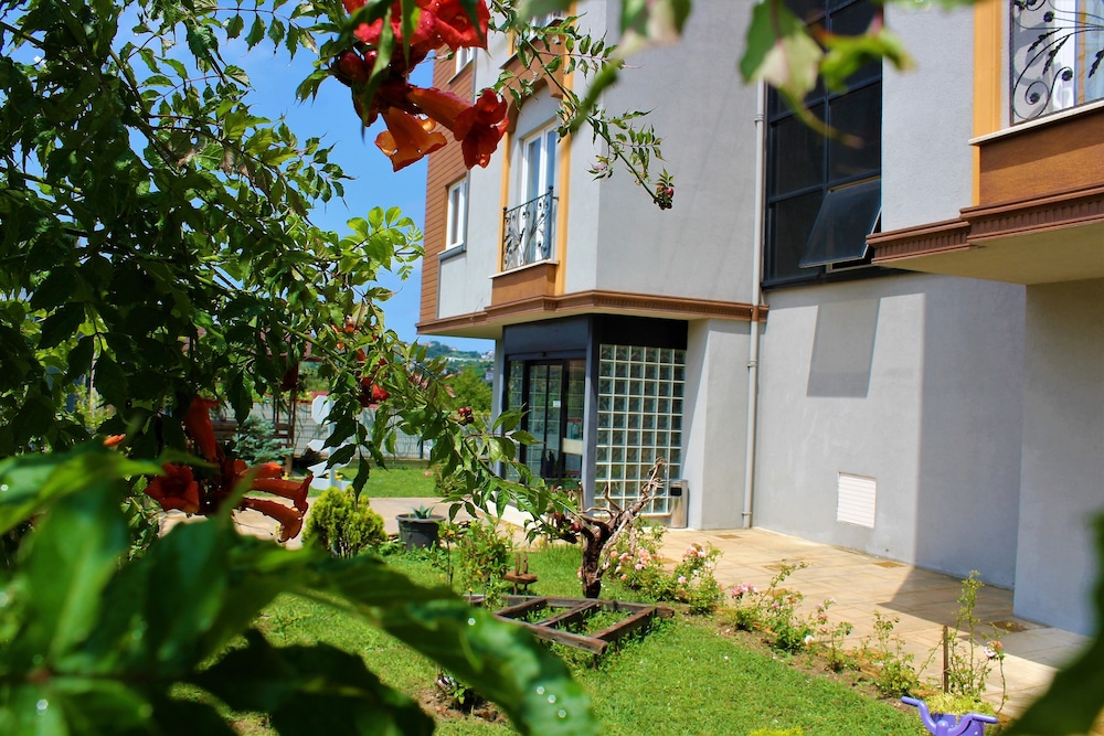 Kuzey Otel in Sinop, Turkey