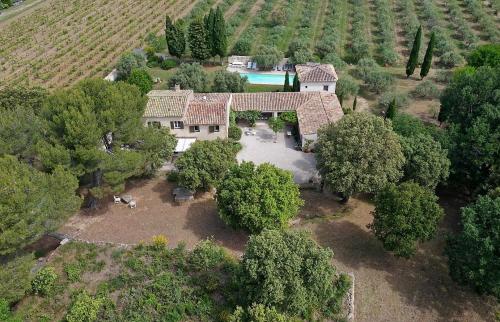 La Grande Bastide - carbon neutral hotel in Unknown City