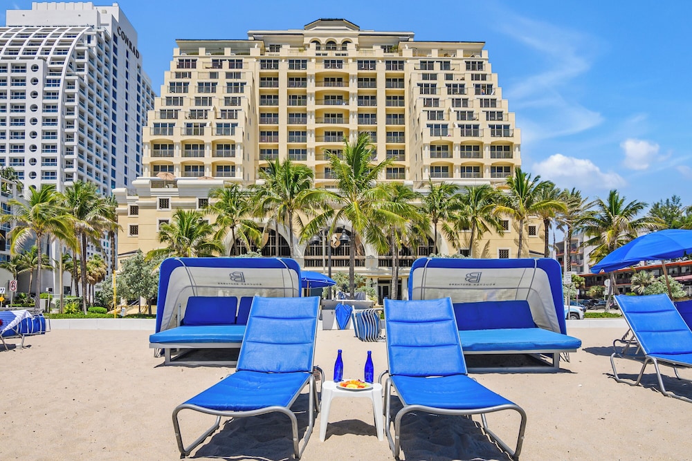 The Atlantic Hotel & Spa - photo 134