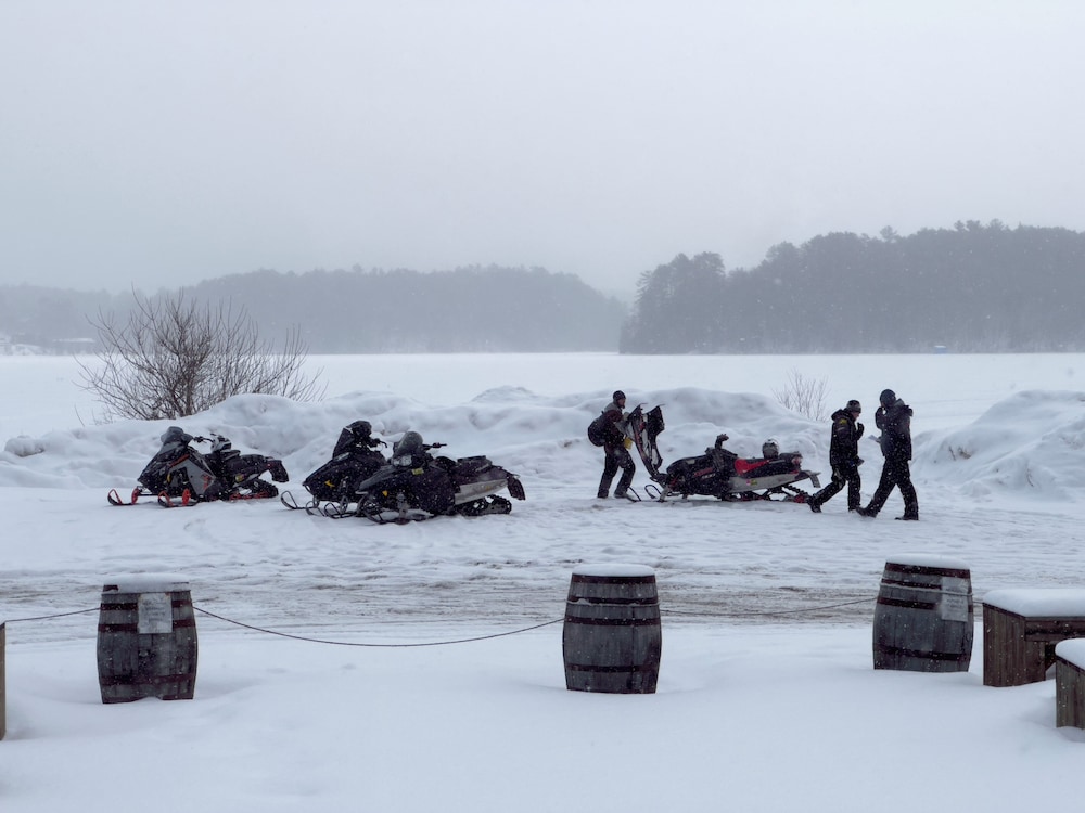 Island Pond Country Inn - photo 50