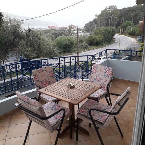 Julia’s Apartment — Igoumenitsa — photo 3