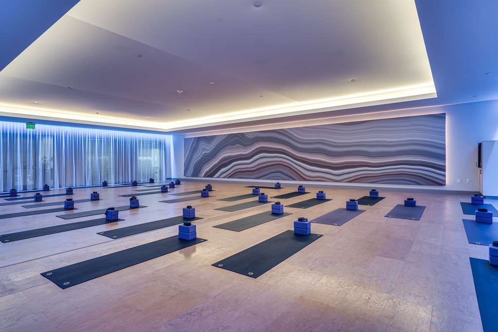 The Houstonian Hotel Club & Spa - photo 105
