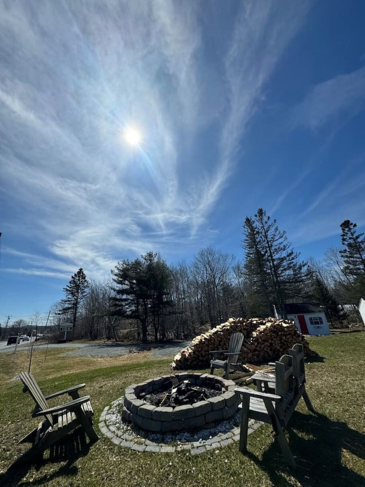 Open Hearth Inn - photo 35