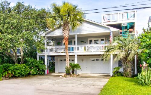 Safe Haven by Carolina Beach Realty in Kure Beach, United States