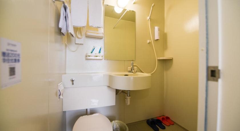 Hi Inn - carbon neutral hotel in Shanghai