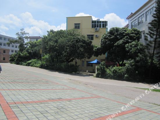 Jinshasha Inn - last minute hotel in Shenzhen