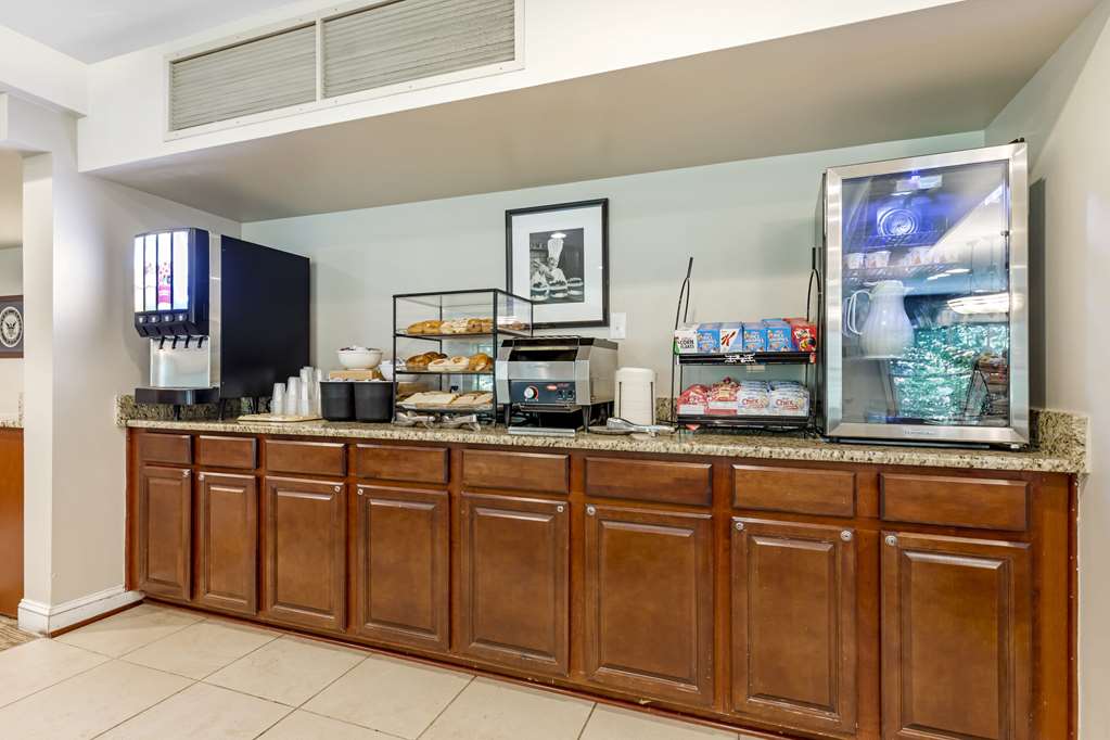 Country Inn & Suites by Radisson Annapolis MD - photo 33