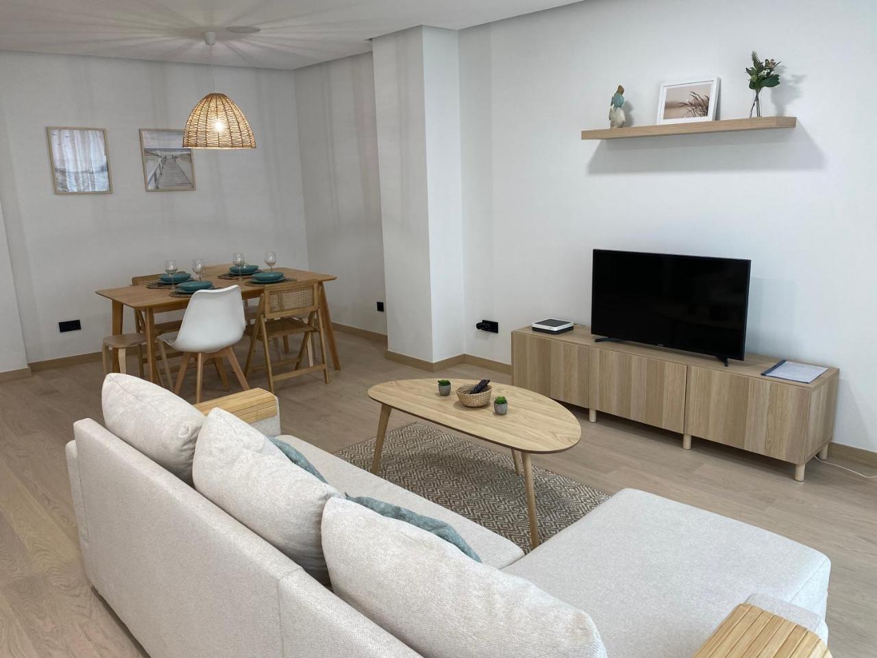 Move in Miragaia — Vigo — photo 4