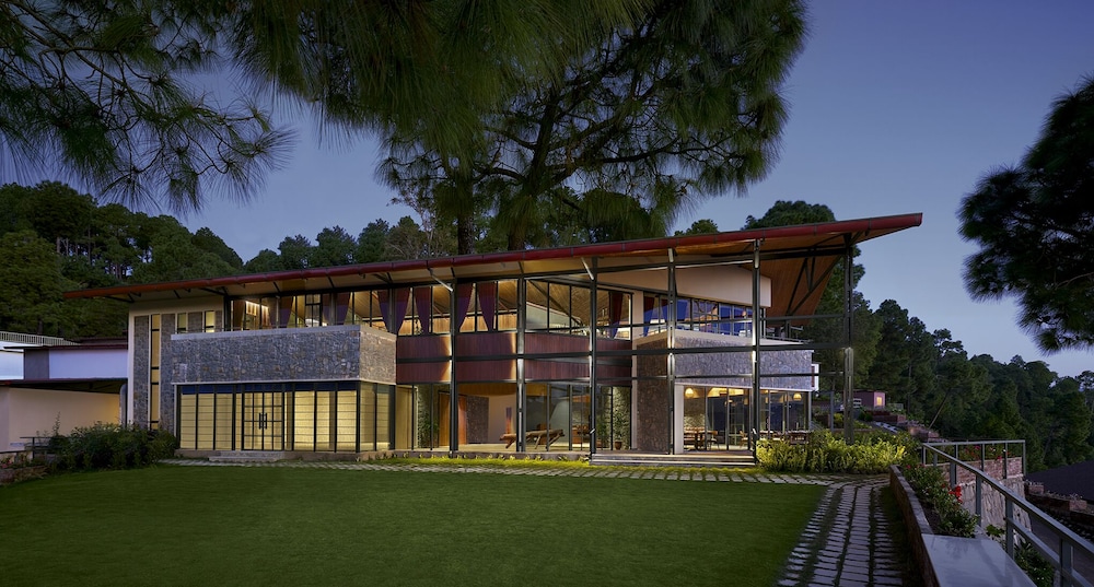 Storii by ITC Hotels The Kaba Retreat in Solan, India