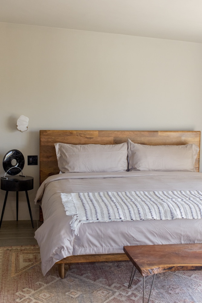 Miracle Manor Boutique Hotel & Spa - photo 10