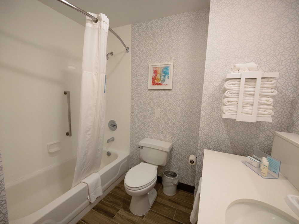Hampton Inn Atlanta Peachtree City - photo 14