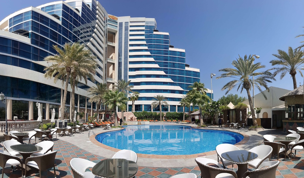 Elite Resort & Spa in Manama, Bahrain