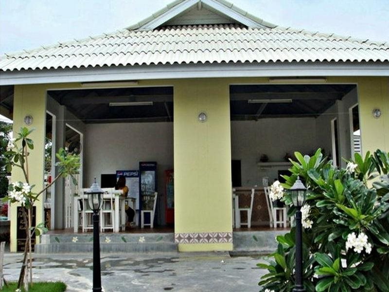 Baan Pud Duj Pien - last minute hotel in Cha-Am