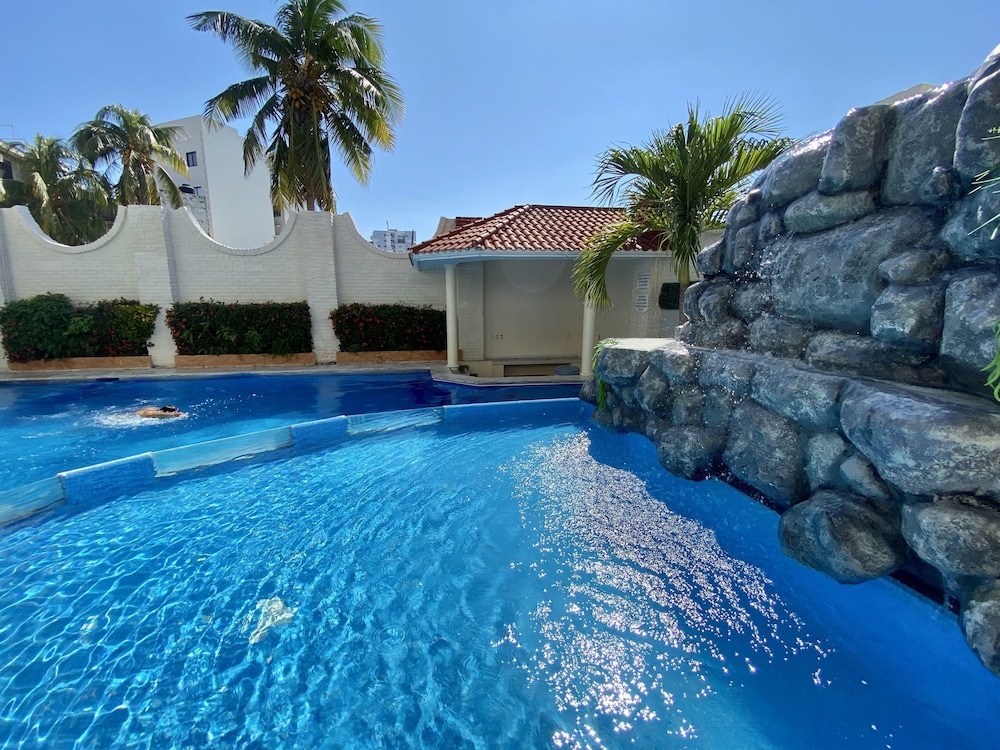 Hotel Playa de Oro — hotel in Boca Del Rio