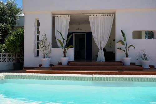 Pugliamandia in Monopoli, Italy