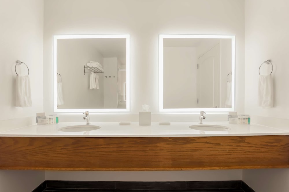 Hampton Inn & Suites Austin Downtown - photo 38