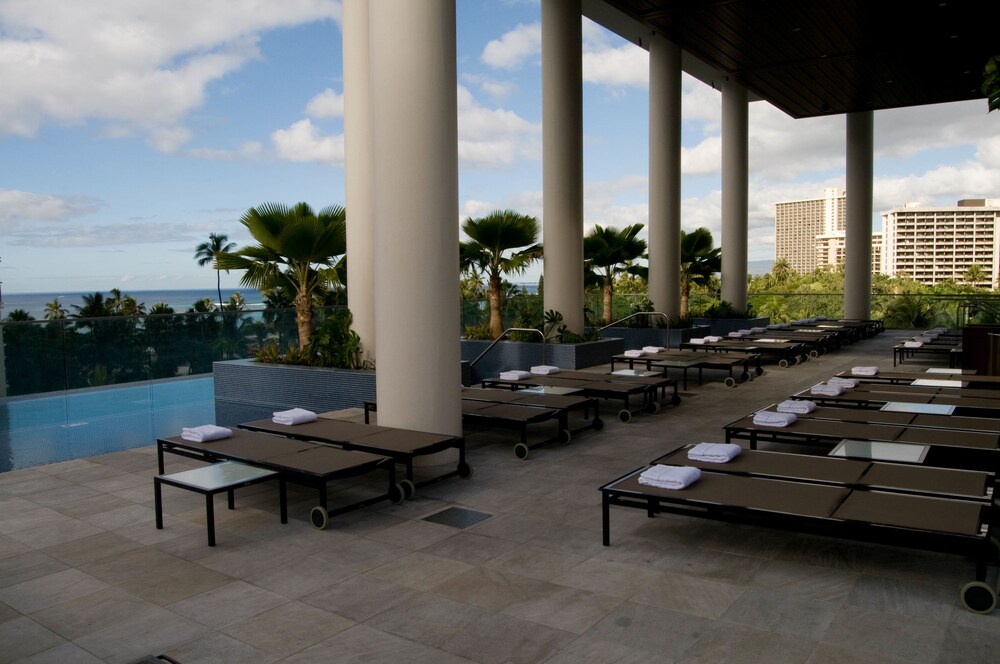 Jet Luxury at The Trump Waikiki - photo 87