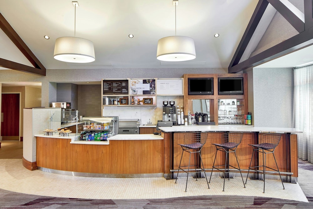 Courtyard by Marriott Rochester East Penfield - photo 27
