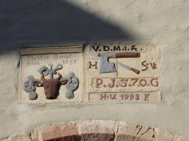 Hotel zum Stadttor — Kahla — photo 5