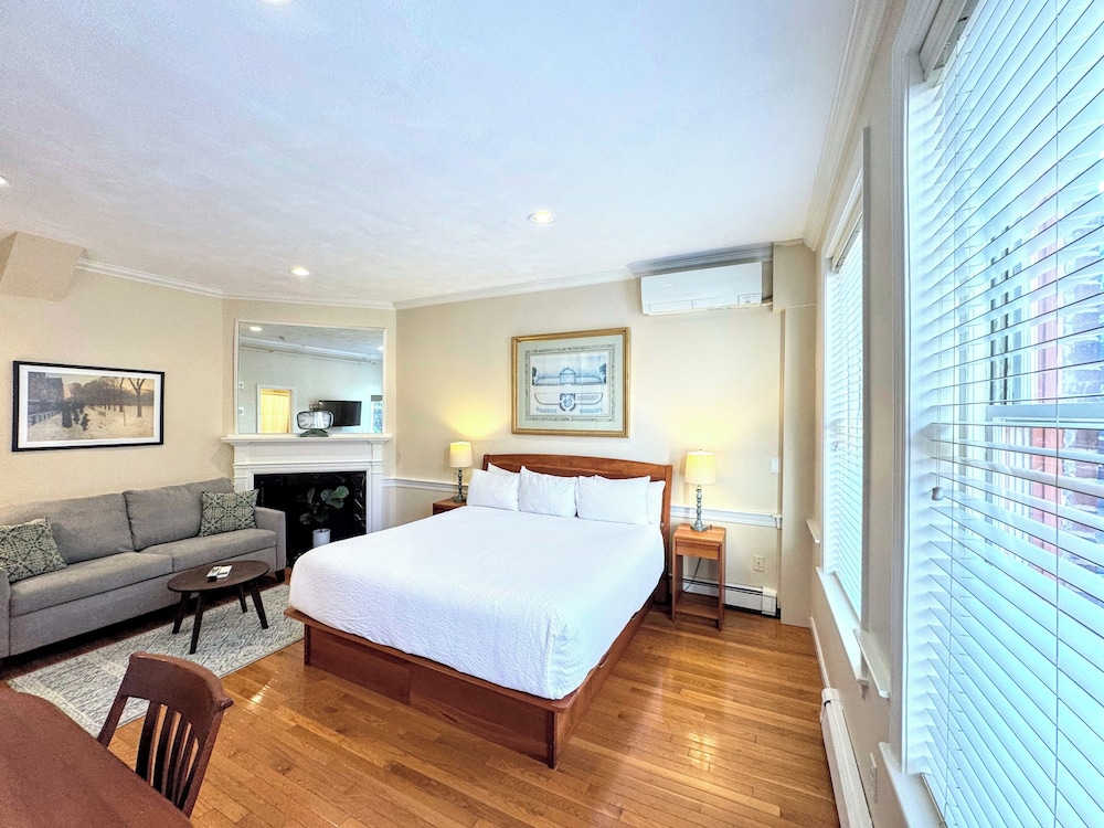 Copley House - photo 12