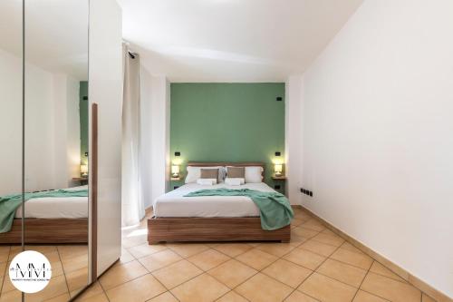 Mmhs Olbia Centro — 4-Star Luxury Hotel in Olbia, Italy