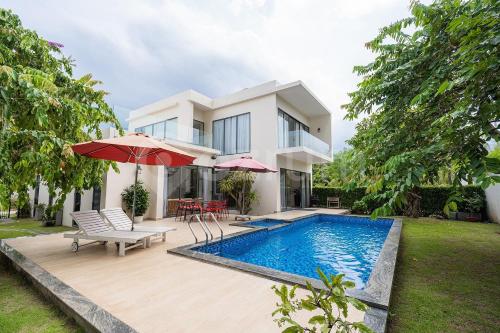 S1 Aria Resort in Vung Tau, Vietnam