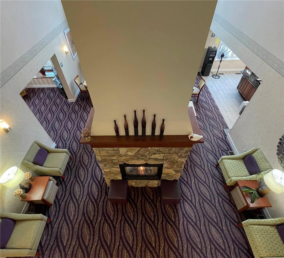 Smart Suites an Ascend Collection Hotel - photo 3