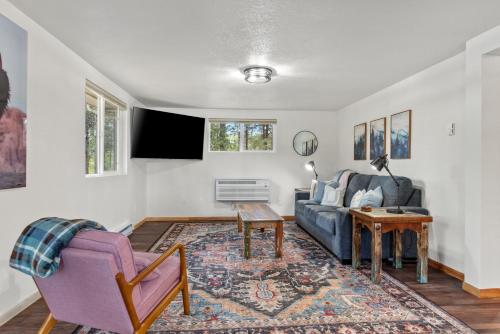 Rustic Sanctuary BHBungalows #7 in Custer, United States