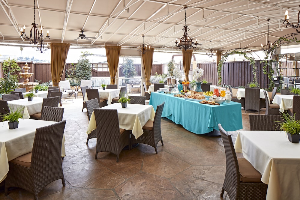 Empress Hotel of La Jolla - photo 26