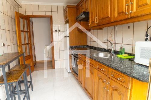 Apartamento La Luz — Castrillon — photo 4