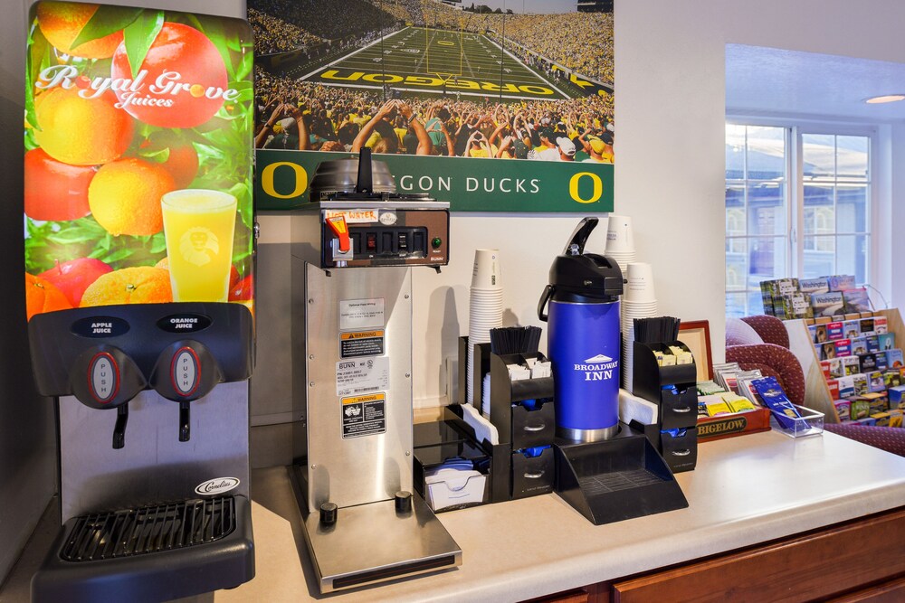 Travelodge by Wyndham Eugene Downtown University of Oregon - photo 64