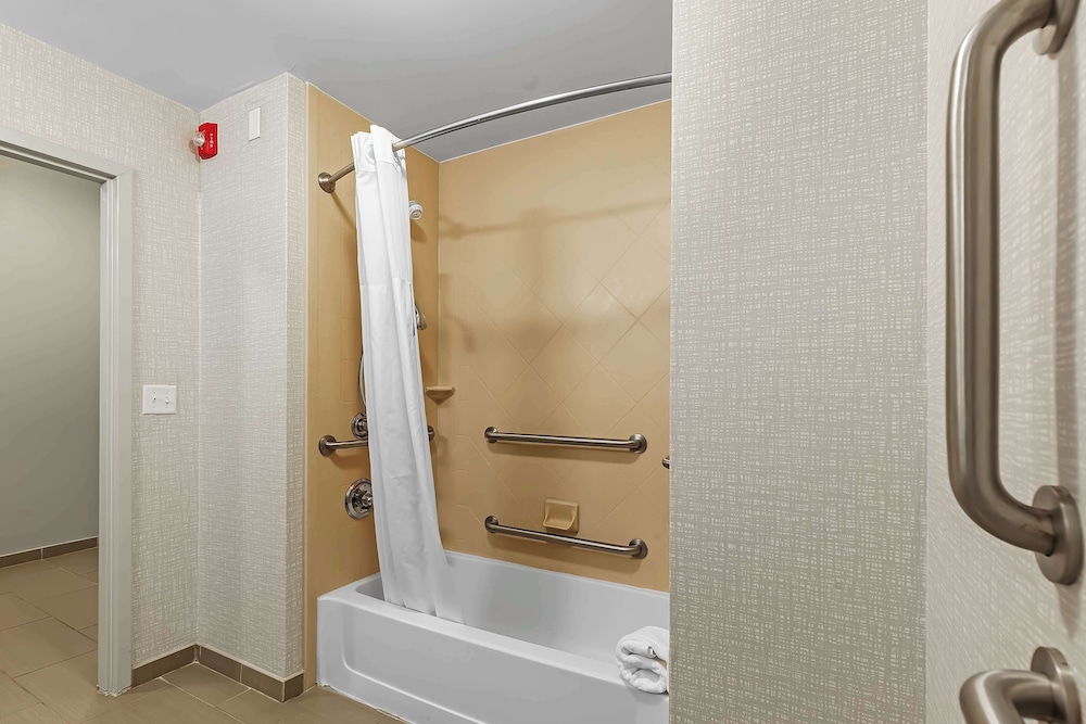 Hampton Inn Atmore - photo 12
