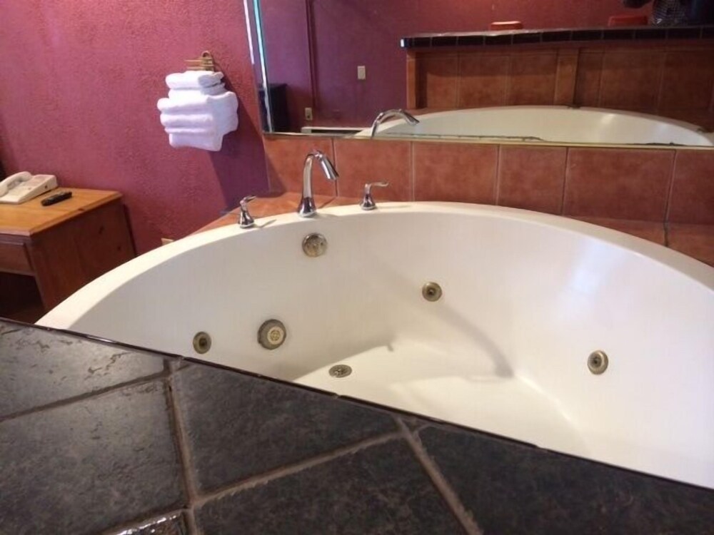 Pink Fountain Motor Inn - photo 15