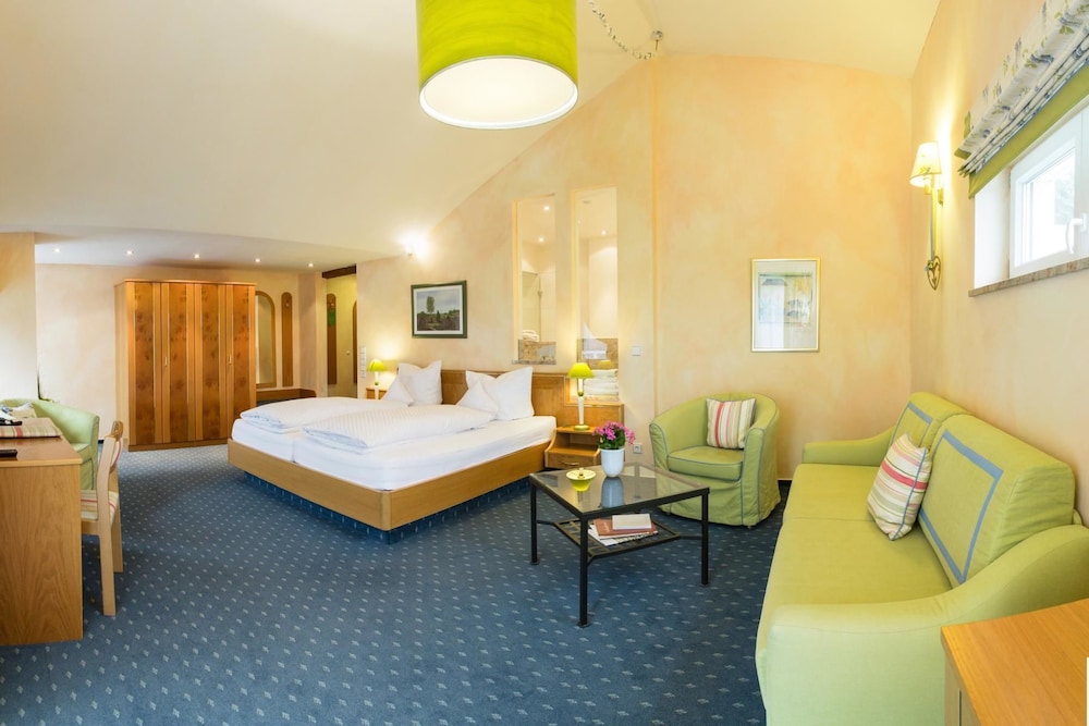 Romantik Hotel Rindenmühle — Villingen-Schwenningen — photo 2