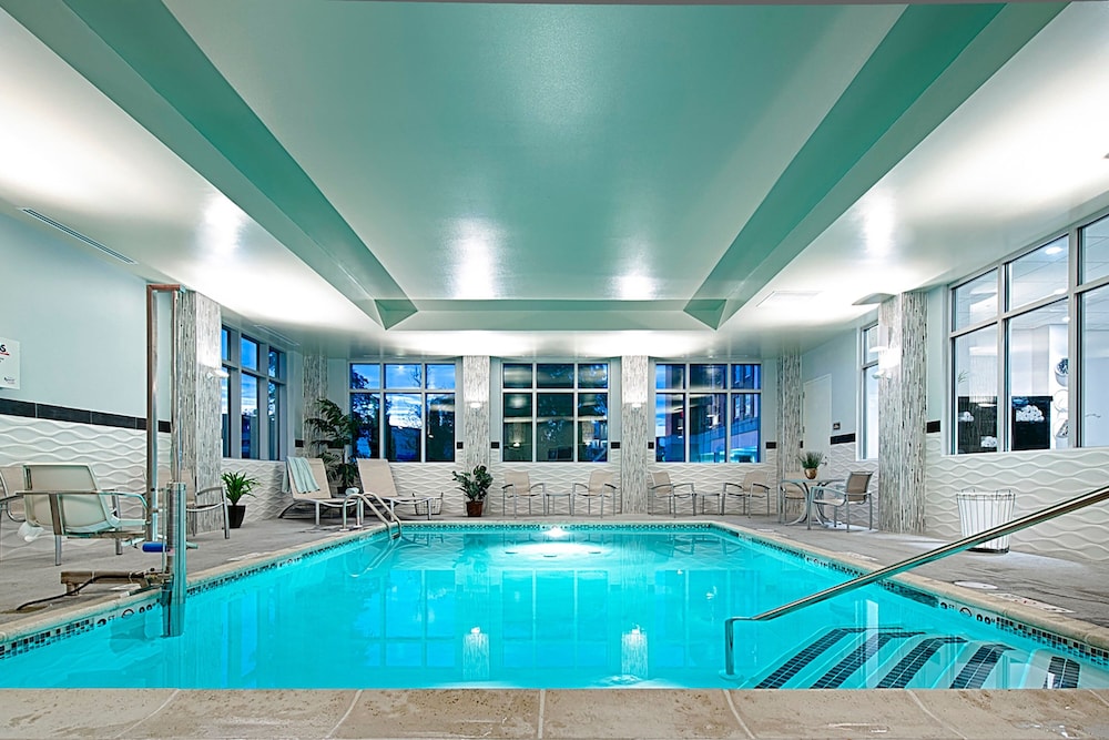 Fairfield Inn & Suites by Marriott Boston Logan Airport Chelsea - photo 24